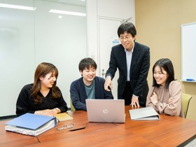 株式会社日本SI研究所の魅力イメージ1