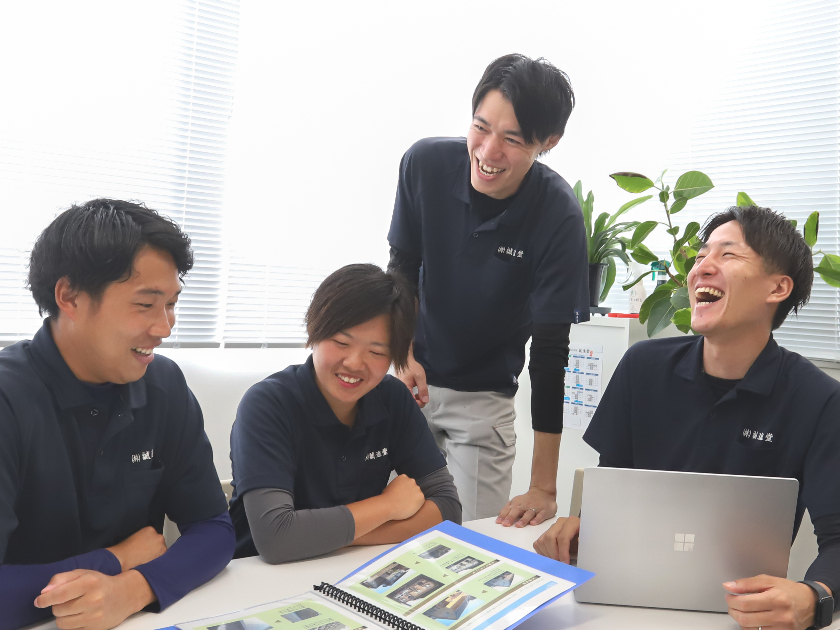 後悔しない転職を！未経験OKの【営業】★平均月収50万★残業ナシ2
