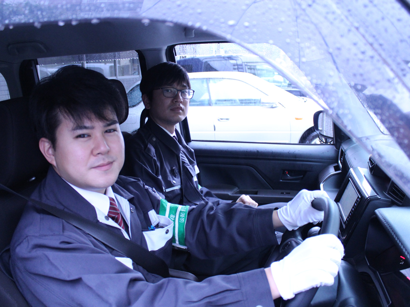 公益財団法人東京タクシーセンターの魅力イメージ2