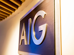 AIG損害保険株式会社の魅力イメージ1