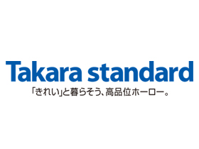 タカラスタンダード株式会社のPRイメージ