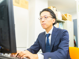 宮田洋之税理士事務所のPRイメージ