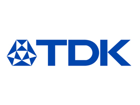 TDK株式会社のPRイメージ