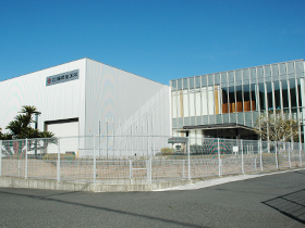 株式会社静岡鐵工所のPRイメージ