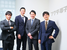 フクダ電子南関東販売株式会社のPRイメージ