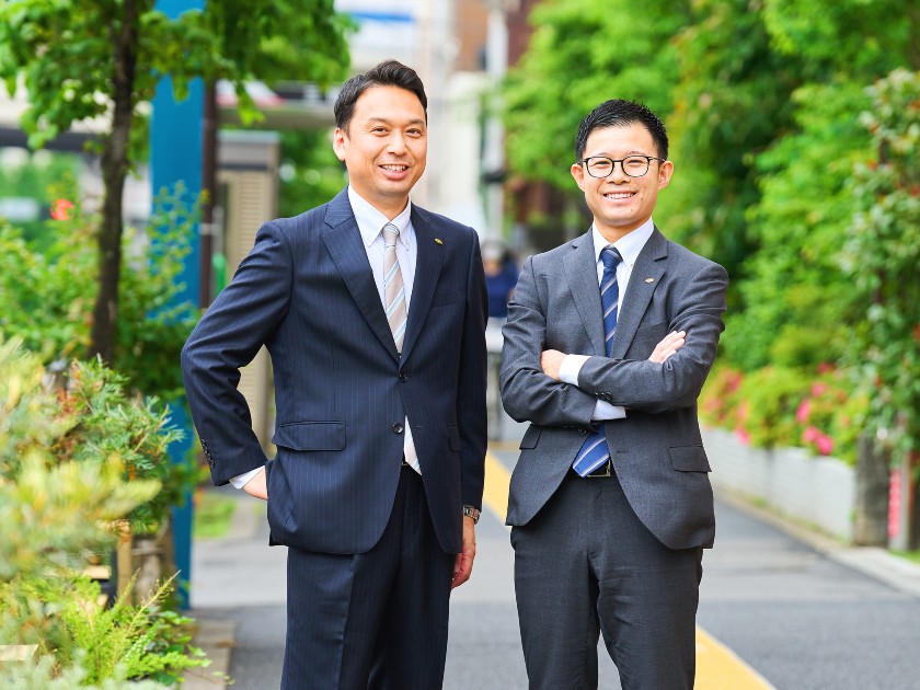 全国官公庁にシステム等を販売【営業】フレックスあり◎転勤なし2