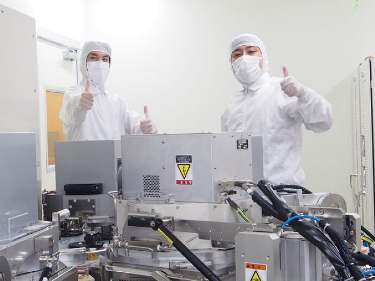 技術発展を支える【半導体装置フィールドエンジニア】★転勤なし2
