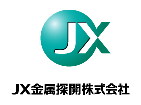 JX金属探開株式会社のPRイメージ
