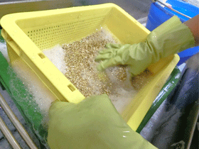 サンコー精産株式会社のPRイメージ