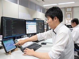 株式会社明興テクノス  | ◇休暇や福利厚生の充実など、働きやすい環境を整えています