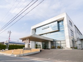 株式会社安田製作所のPRイメージ