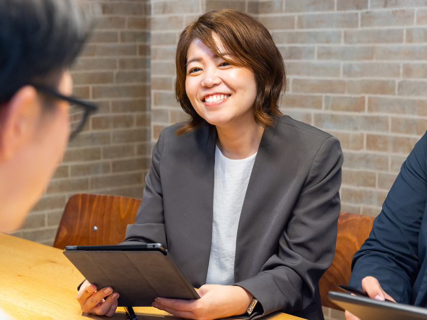 株式会社ミヤケン の仕事イメージ