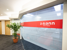 株式会社SANNの仕事イメージ