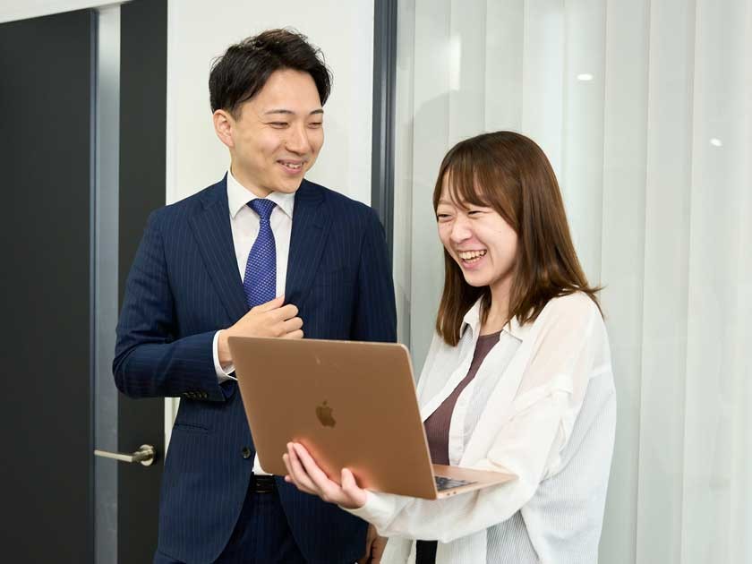 株式会社Ｗ．Ｈ/物件と自分自身の市場価値を高める！【アセットマネージャー】