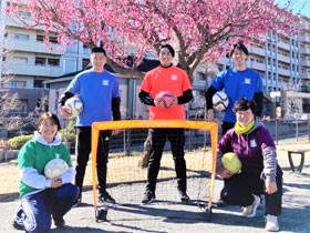 アイプラス株式会社の求人情報 女子サッカークラブの運営 学童運営 総合職 サッカー 学童 転職 求人情報サイトのマイナビ転職