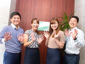 日本テンポラリーハウス株式会社の魅力イメージ1