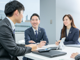 税理士法人日本会計グループ | ◆吉岡マネジメントグループ◆様々な経営支援を行う総合型事務所