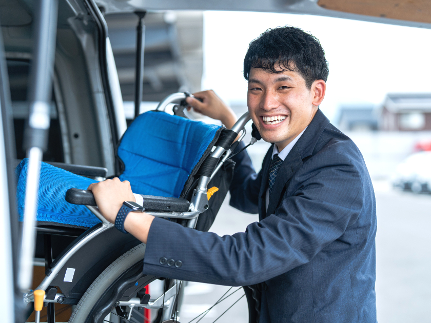 いまの暮らし、働き方、収入を安定させたい方へ。【ルート営業】2