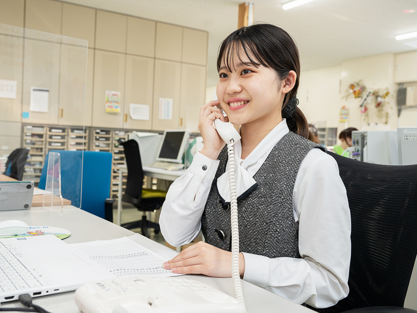 株式会社大平の魅力イメージ1