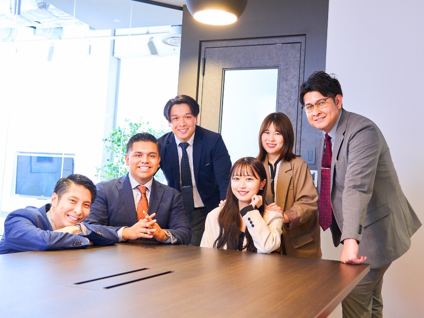 【人材コーディネーター】成長×安定＝ホワイト企業：最高ランク2