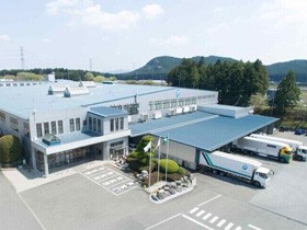 富士食品工業株式会社のPRイメージ