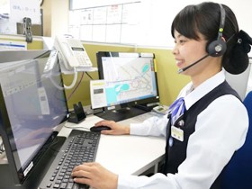 株式会社JR西日本交通サービスのPRイメージ