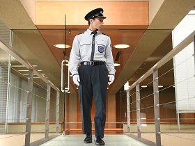 セントラル警備保障株式会社 | 2023年6月10日（土）マイナビ転職大阪フェア参画予定