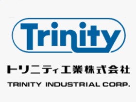 トリニティ工業株式会社 | トヨタ自動車グループの塗装分野を担うモノづくり企業