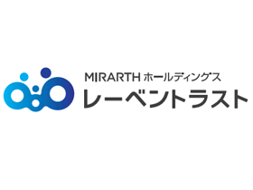 株式会社レーベントラスト | 東証プライム上場のMIRARTHホールディングスグループ／年休123日