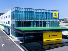 上野精機株式会社 | 半導体の検査装置メーカー「UENO」の世界最先端を走る独自技術