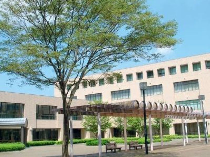 学校法人日本国際学園のPRイメージ