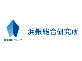 株式会社浜銀総合研究所のPRイメージ