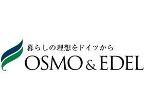 オスモ＆エーデル株式会社のPRイメージ