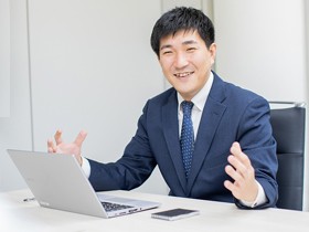 新日造エンジ株式会社の魅力イメージ1