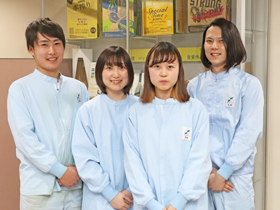 日本トーカンパッケージ株式会社 | 東洋製罐・日本製紙グループ（東証プライム上場）のグループ企業