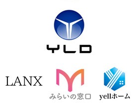株式会社YLDのPRイメージ
