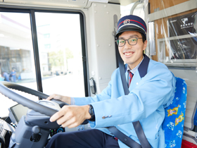 京成トランジットバス株式会社の魅力イメージ2