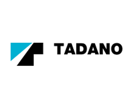 株式会社タダノのPRイメージ