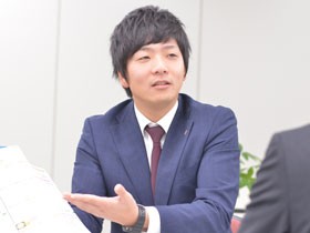 藤田ソリューションパートナーズ株式会社のPRイメージ