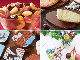 株式会社ロワール | チョコレートの『モンロワール』など洋菓子4ブランドを展開
