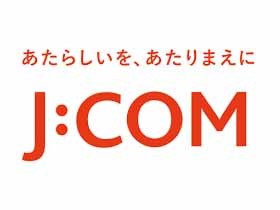 JCOM株式会社のPRイメージ
