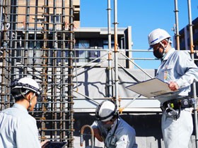 京成建設株式会社 | 【創業73年】★京成グループの総合建築会社★転居を伴う転勤ナシ