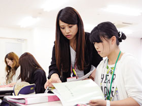 学校法人藤川学園のPRイメージ