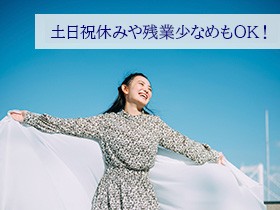 【サポートスタッフ(PC入力・検品等)】土日祝休＆月収30万以上可2