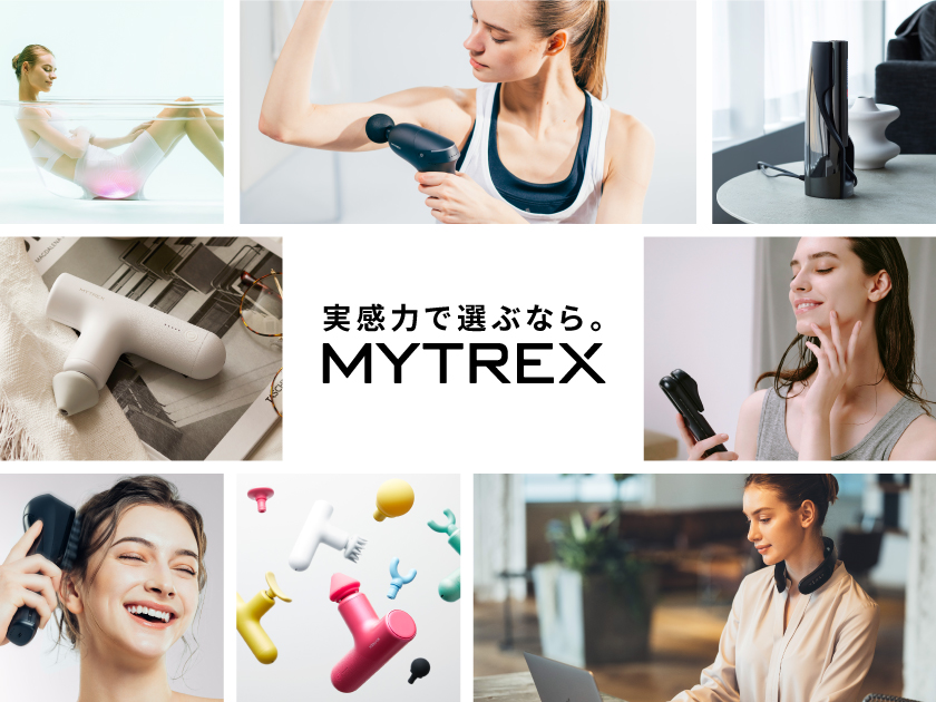 《MYTREX》【EC企画・WEBマーケティング】★フレックス勤務1