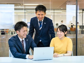 日本情報クリエイト株式会社の魅力イメージ1