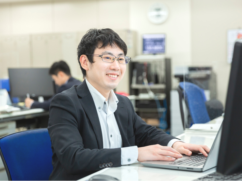 未経験歓迎◎食を支える【ルート営業】年休126日★残業月10h以内2