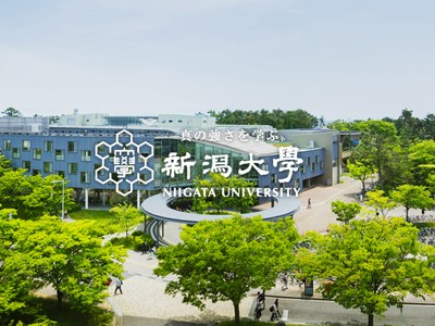 国立大学法人新潟大学の魅力イメージ1