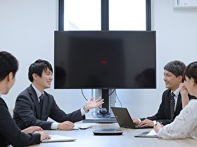 日本情報システム株式会社のPRイメージ