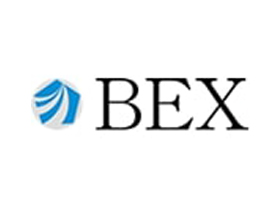 株式会社BEXのPRイメージ
